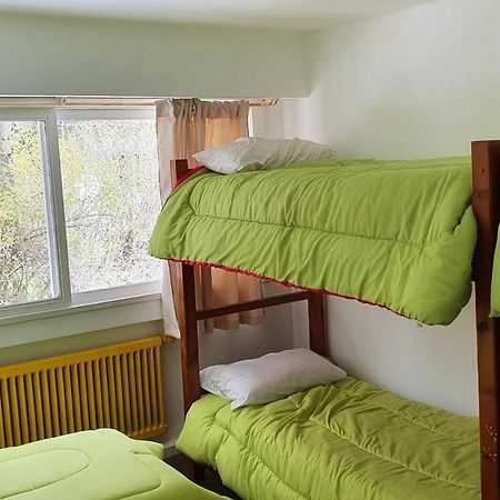 Patagonia Jazz Hostel Dos Сан-Карлос-де-Барилоче Экстерьер фото