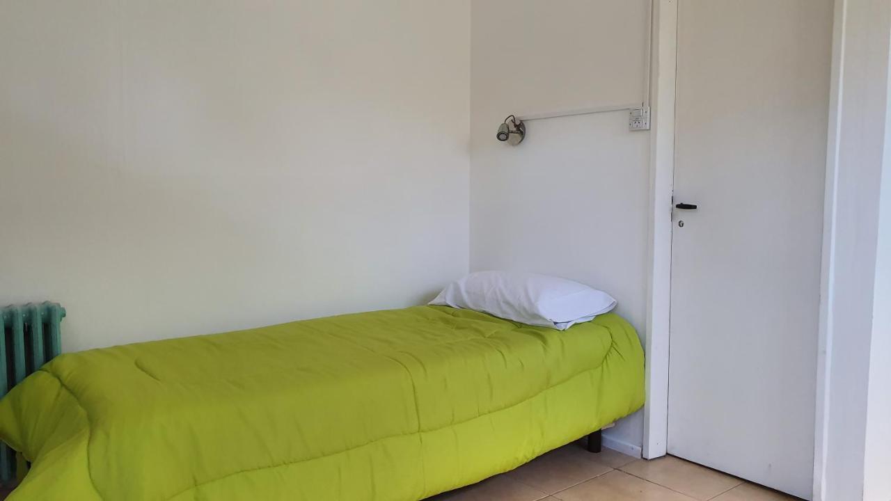 Patagonia Jazz Hostel Dos Сан-Карлос-де-Барилоче Экстерьер фото