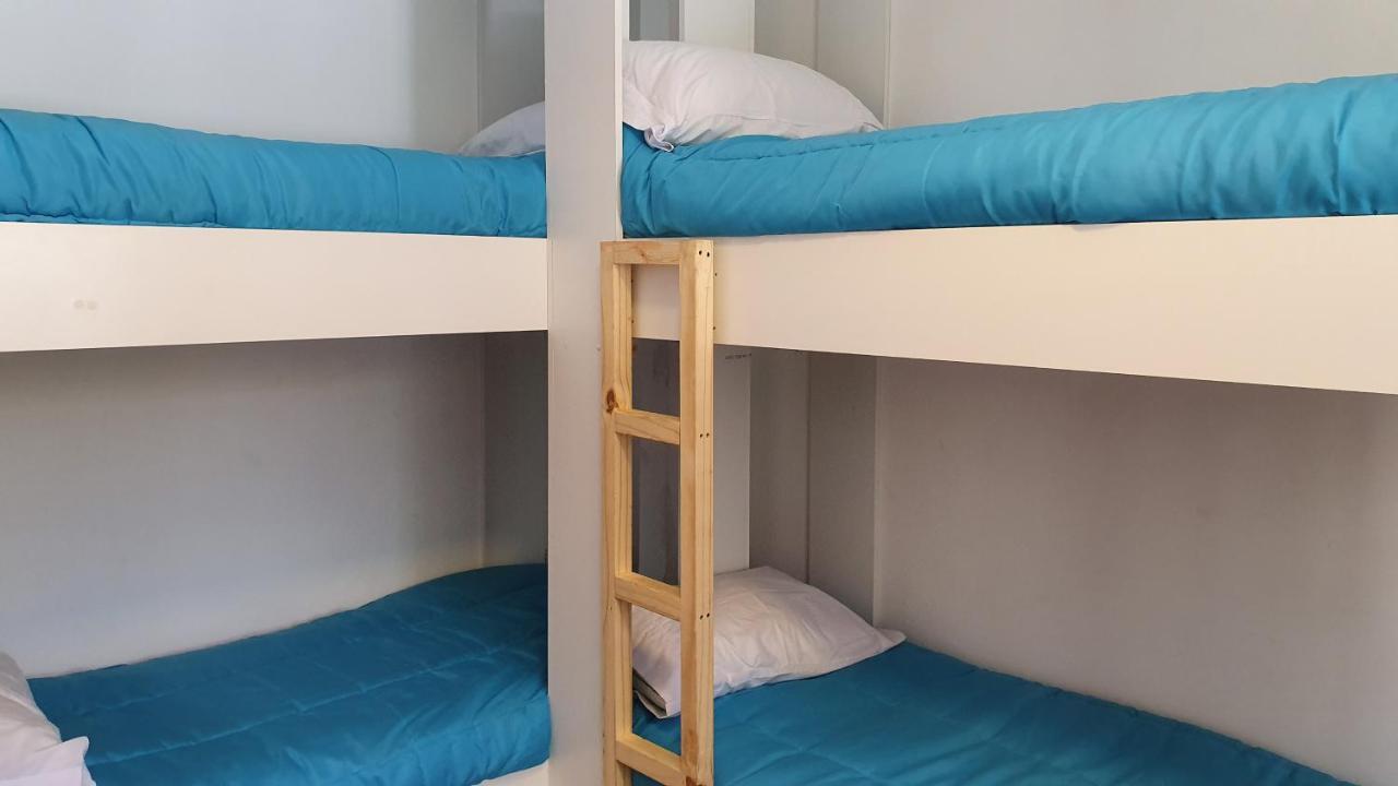 Patagonia Jazz Hostel Dos Сан-Карлос-де-Барилоче Экстерьер фото