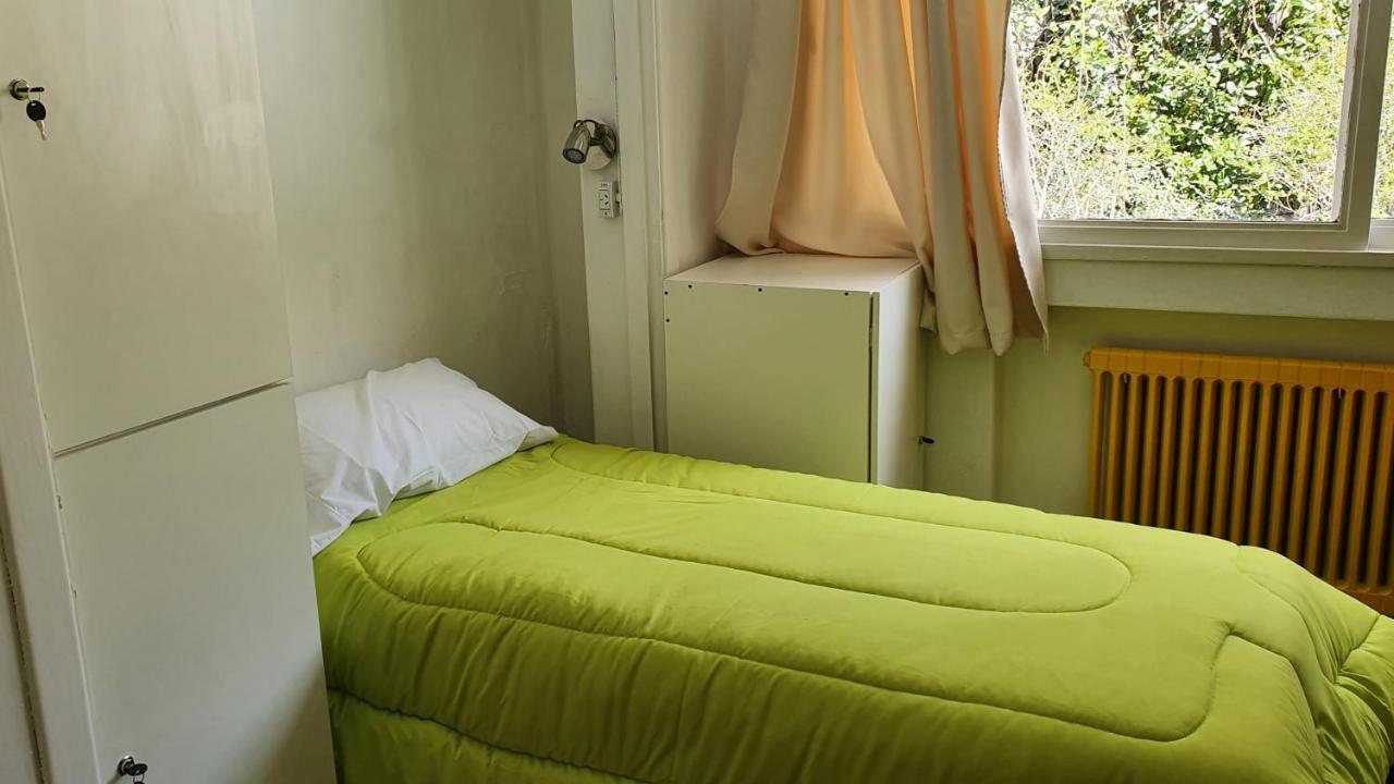 Patagonia Jazz Hostel Dos Сан-Карлос-де-Барилоче Экстерьер фото