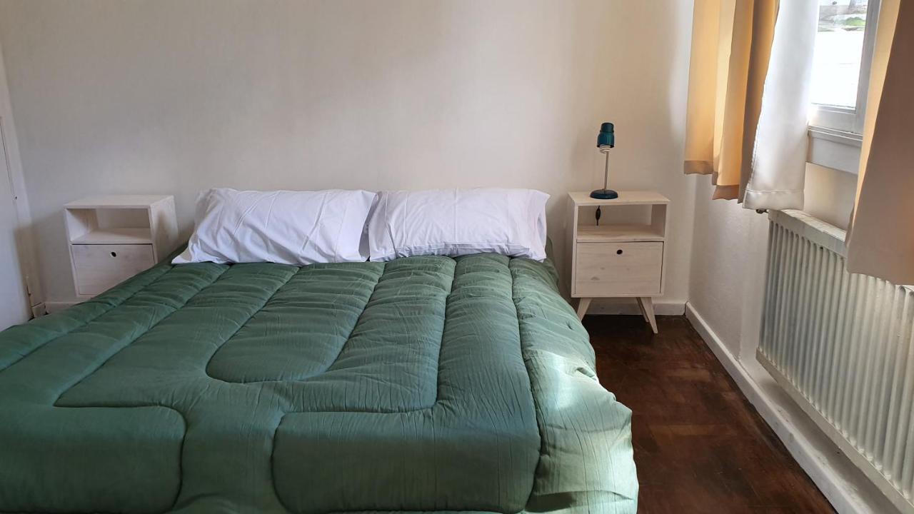 Patagonia Jazz Hostel Dos Сан-Карлос-де-Барилоче Экстерьер фото