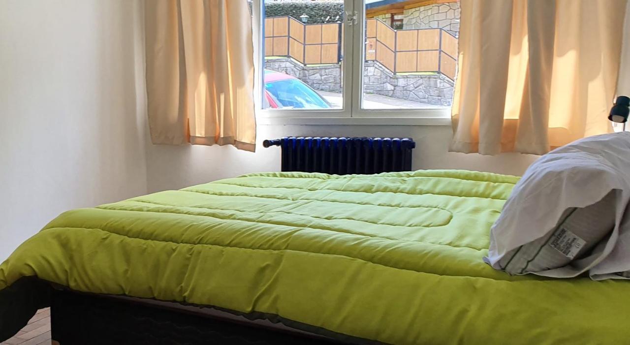Patagonia Jazz Hostel Dos Сан-Карлос-де-Барилоче Экстерьер фото