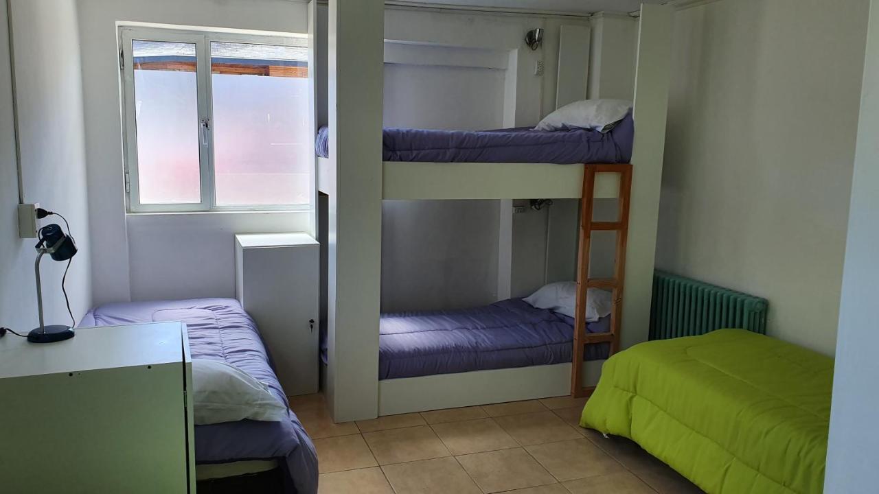 Patagonia Jazz Hostel Dos Сан-Карлос-де-Барилоче Экстерьер фото