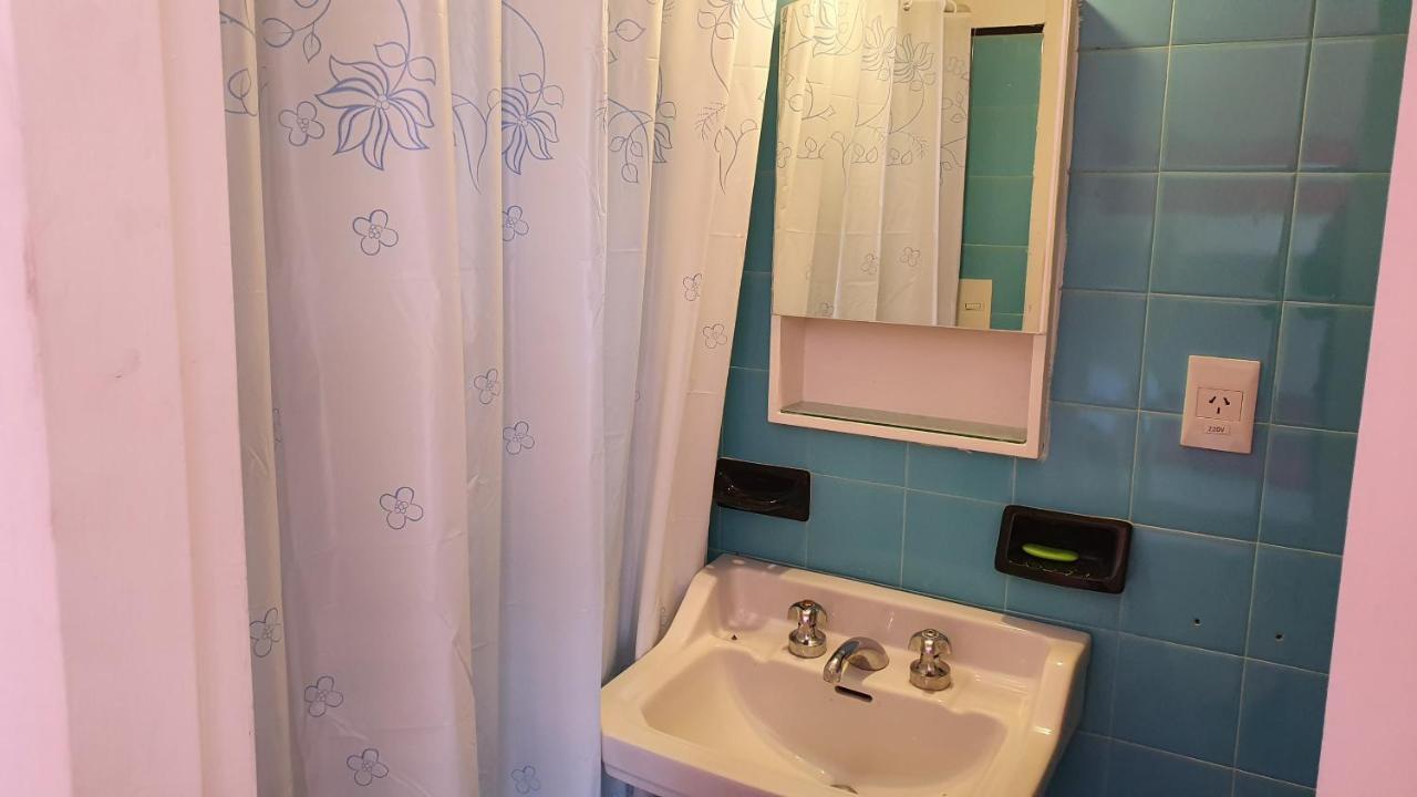 Patagonia Jazz Hostel Dos Сан-Карлос-де-Барилоче Экстерьер фото
