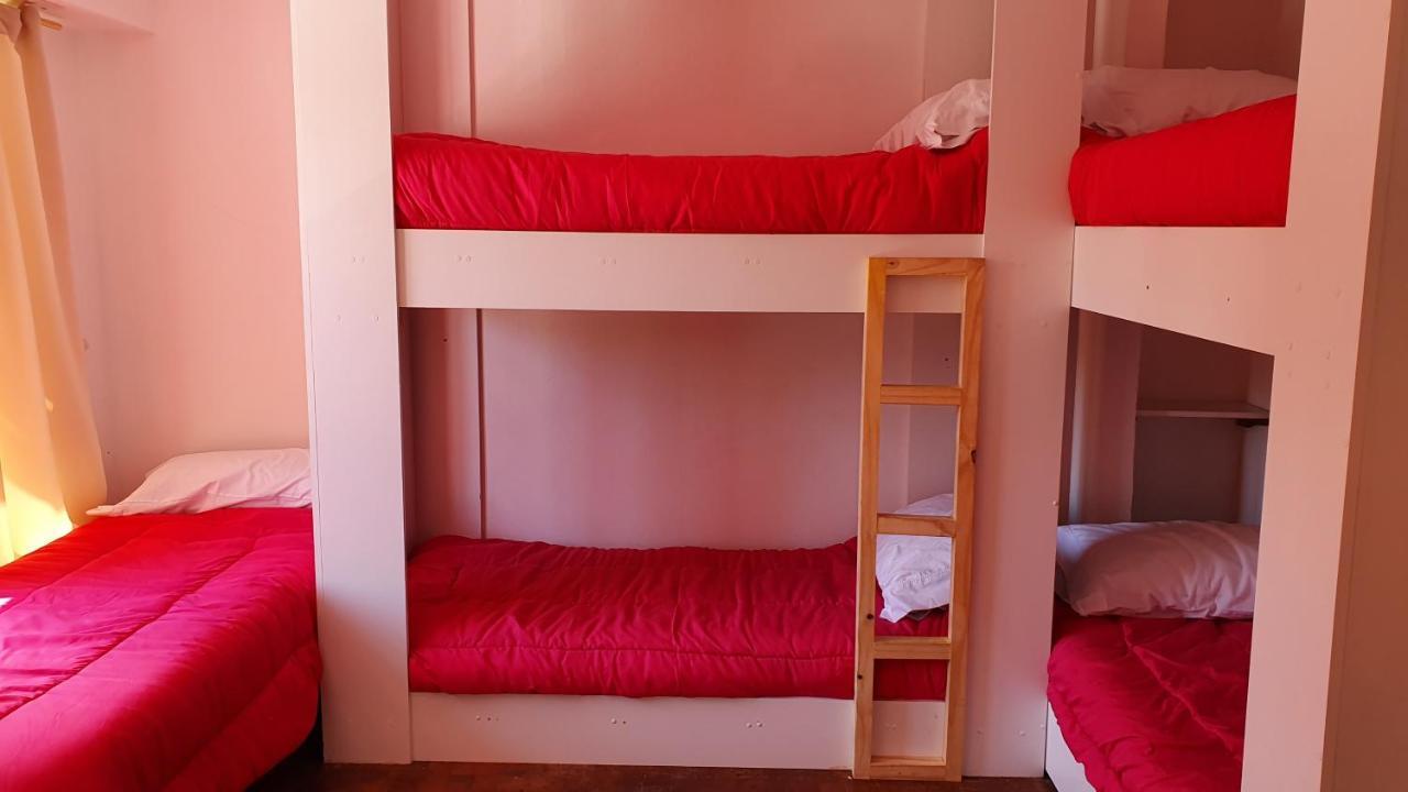 Patagonia Jazz Hostel Dos Сан-Карлос-де-Барилоче Экстерьер фото