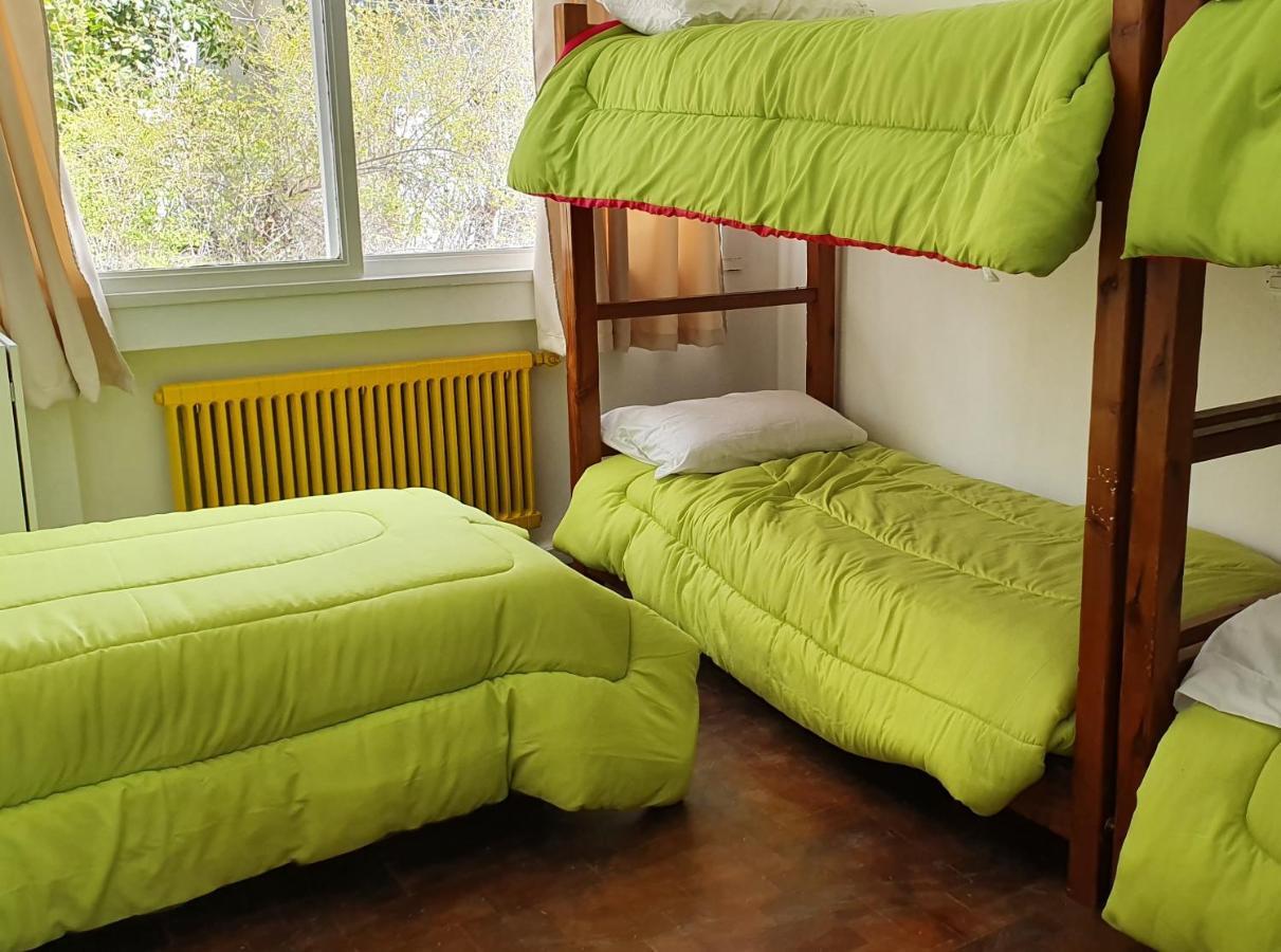 Patagonia Jazz Hostel Dos Сан-Карлос-де-Барилоче Экстерьер фото