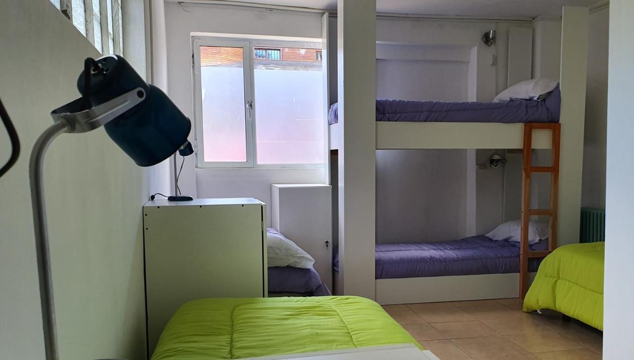 Patagonia Jazz Hostel Dos Сан-Карлос-де-Барилоче Экстерьер фото