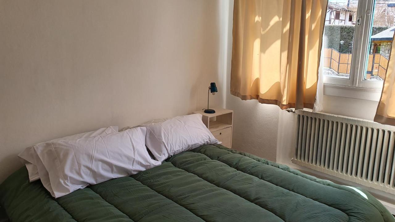 Patagonia Jazz Hostel Dos Сан-Карлос-де-Барилоче Экстерьер фото