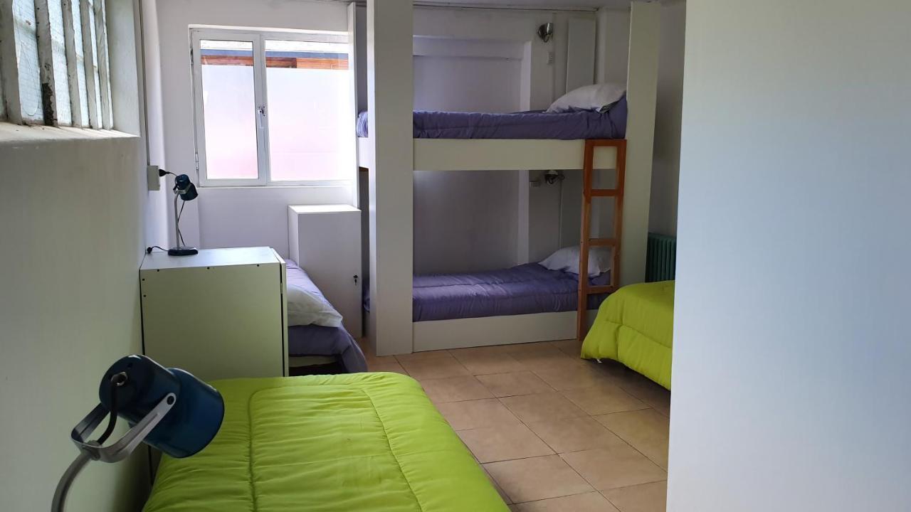 Patagonia Jazz Hostel Dos Сан-Карлос-де-Барилоче Экстерьер фото