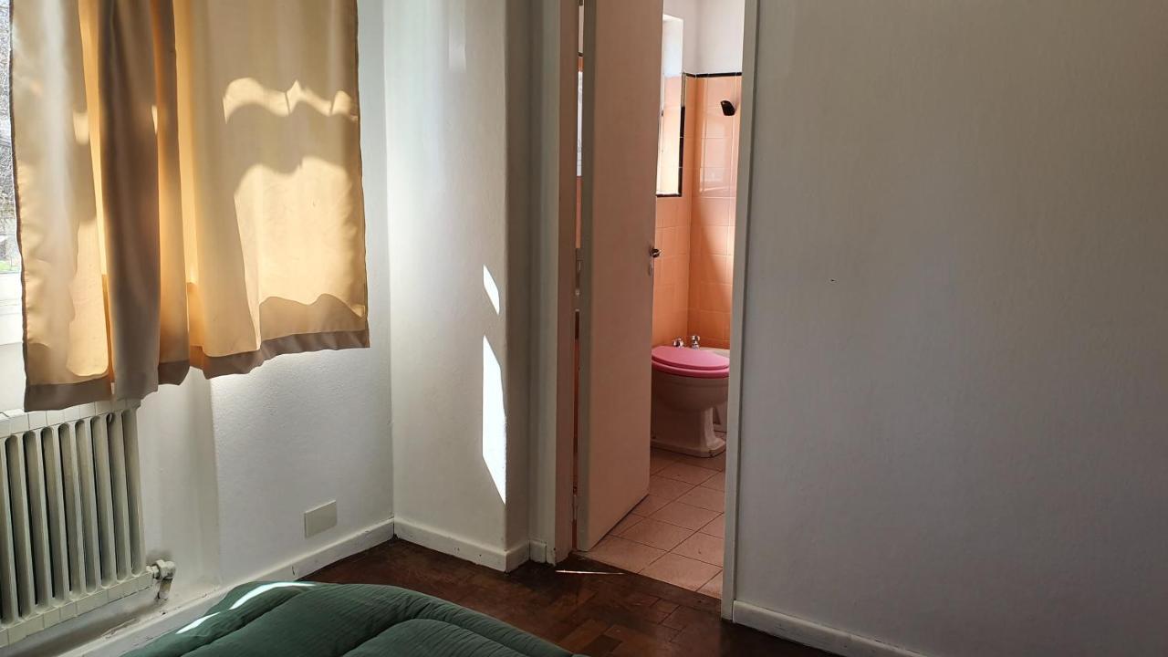 Patagonia Jazz Hostel Dos Сан-Карлос-де-Барилоче Экстерьер фото